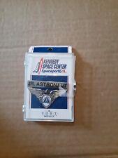 Jr Astronaut Pin Kennedy Space Center picture