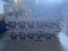 The Office Funko Pop Lot picture