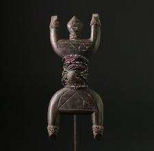 African The Namji doll, originating from Cameroon is a symbol of fertility-G2065 picture