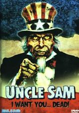 Uncle Sam [New DVD] picture