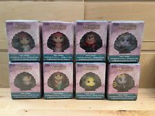 NEW Funko Mini Disney Little Mermaid Lot Complete Set - 30 Years (Vinyl Figures) picture