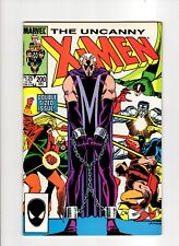 UNCANNY X-MEN #200 (1985): High Grade picture