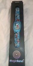 Disney Mickey Mouse Magic Band Plus Mickey Through The Years 2024 New Release picture