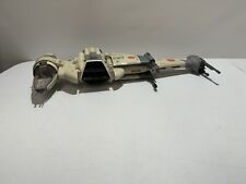 1984 Star Wars Return of the Jedi B-Wing Fighter Vintage picture