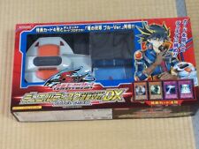 Yu-Gi-Oh 5D's OCG Duel Disk Yusei ver.DX 2009 Duel Disk Only Konami New picture