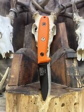 Esee Rb3 Knife Custom Handle Scales picture