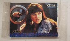 Xena Season 4&5 - Brand New Sealed Pack Full Set #P1-P9 Promo Trading Cards picture