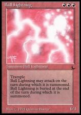 Ball Lightning ~ The Dark [ MODERATELY PLAYED ] [ Magic MTG ] picture