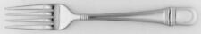 Oneida Silver Astragal  Fork 6319077 picture