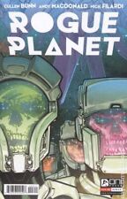 Rogue Planet #3 VF 2020 Stock Image picture