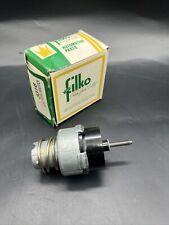 vintage filko crown jewel quality automotive parts 3316 Ignition Switch NOS picture