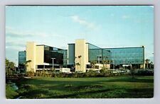 Largo FL-Florida, Medical Center Hospital, Antique Vintage Souvenir Postcard picture