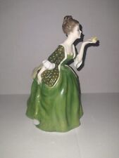 Royal Doulton Figurines picture
