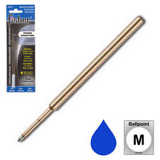 New Fisher Space Pen Refills - Blue Medium Point Ballpoint Pen picture