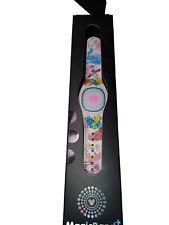 Disney Parks 2023 Pixar Inside Out Toy Story Monsters Inc. Magic Band Plus New picture