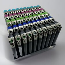 Bulk Pack of 500 Multi-Color Disposable Lighters - Wholesale Assorted Set picture