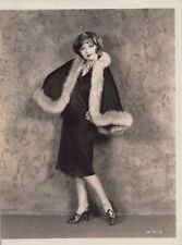 Alice White (1920s) ⭐❤ Stylish Glamorous Pose - Original Vintage Photo K 208 picture