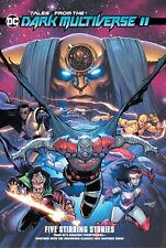 Tales from the Dc Dark Multiverse II picture