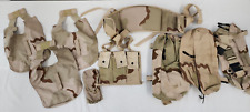 Army Military DCU Mix Lot of 9 #CD843 Cag Sof Devgru Seal picture