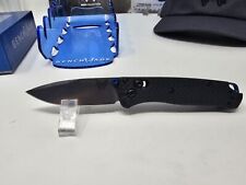 Benchmade 533-3 Mini Bugout | Carbon Fiber Folding Pocket Knife CPM-S90V Blade picture