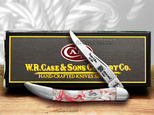 Case xx Knives Toothpick Peppermint Genuine Corelon 1/500 910096PM picture