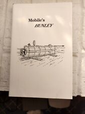Mobile's Hunley (the Confederate submarine) picture