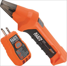 Klein Tools #ET310 AC Circuit Breaker Finder, Electric Tester and Voltage Tester picture