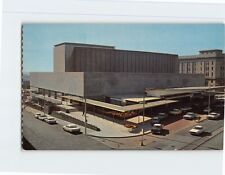 Postcard O'Keefe Centre for the Performing Arts Toronto Ontario Canada picture