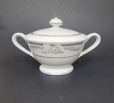 Aragon 5001 Fine china Sugar Bowl with Lid picture