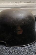 WW2 Original German Helmet picture