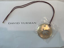 NEW David Yurman Dove Ornament 2023 picture