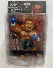 Mighty Mo K-1 Fighter Figure Hao Collection Toy Hobby Rare NM picture