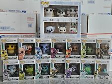 Funko POP Wetmore Forest Set 1 Through 14 AND Winter Set Of 6 - Large LOT picture
