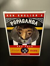Ron English JEWSUS - Popaganda Circus Sideshow MINDstyle picture