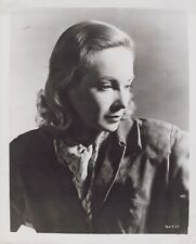 Joan Greenwood (1956) ❤ Hollywood Beauty Stunning Portrait Vintage Photo K 523 picture