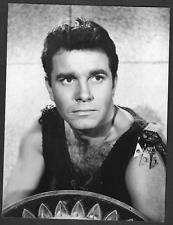 UNKNOW HOLLYWOOD ACTOR STUNNING VINTAGE ORIGINAL PHOTO picture