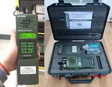 IN US TCA AN/PRC-152A 15w MBITR MULTIBAND RADIO Tactical Aluminum Shell VHFUHF picture