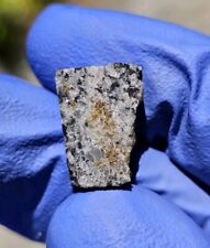 Meteorite**NWA 16129, Metamorphic Angrite**1.087 grams, NEW ULTRA RARE ANGRITE picture