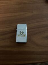 Vintage Foremost Milk And Ice Cream Zippo picture
