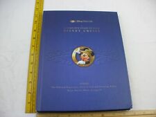 Complete Guide to Your Disney Cruise HC book 2011 Directory The Bahamas picture
