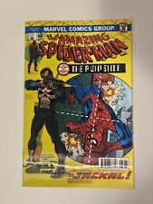 Despicable Deadpool #287 Lenticular Variant Cover Amazing Spider-Man 129 Homage picture