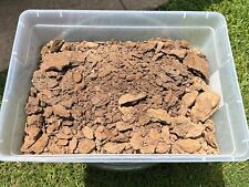 1 LBS Texas Micro Fossil Matrix Ozan Formation Find your Own Fossils Shark Fish picture