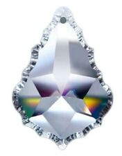 Asfour Pendeloque Prism crystals chandelier replacement parts #911 Sun Catchers picture