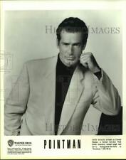 1994 Press Photo Actor Jack Scalia in 