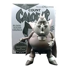 POPaganda Industries Count Calorie Monotone Cereal Killers By Ron English Vinyl picture
