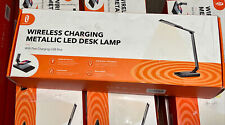 TaoTronics TT-DL093 Led Desk Lamp with Wireless Charging picture