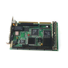 Used & Tested AAEON SBC-456/456E REV.A1.1 Motherboard picture