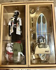 Pazo Art Enjoy The Surfing World Peacekeeper Hot Toys picture