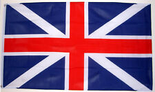 KINGS COLOURS Union Jack 5 x 3 BRITISH FLAG HISTORICAL picture