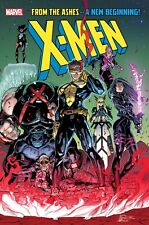 X-Men #1 2024 All Variants PreSale July 10th picture